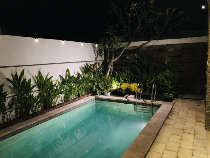 Villa Triyuna, our little paradise, Buleleng