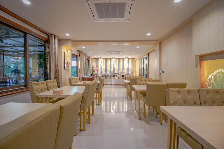 Food & Drinks 5, Ratana boutique resort, Klaeng