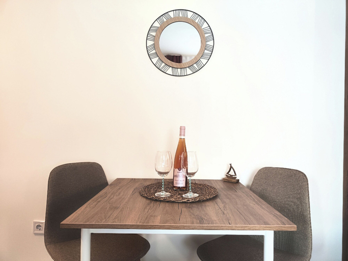 Others 5, Bofani Apartments Budva