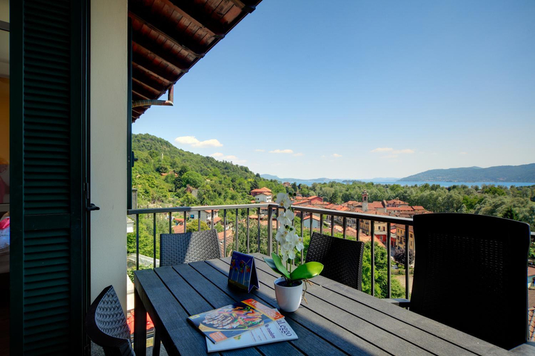 Others 2, Residence Isolino, Verbano-Cusio-Ossola