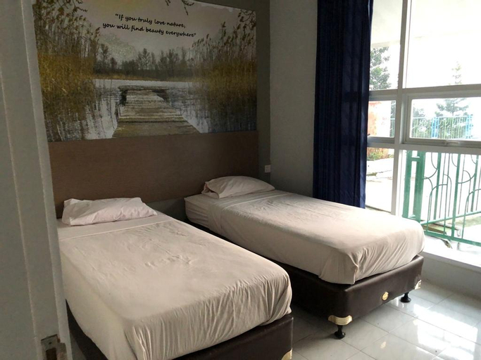 Bedroom 21