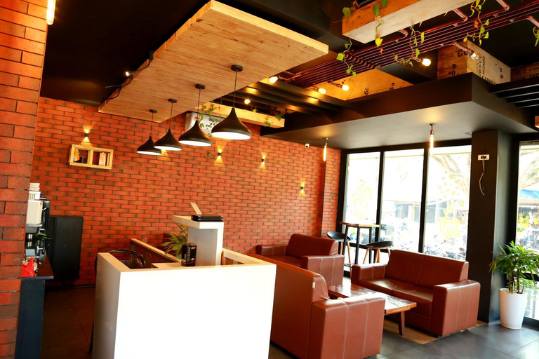 Food & Drinks, Kaira Regency, Malappuram