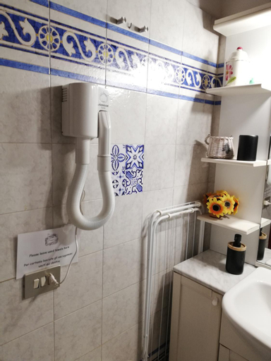 Bedroom 3, I Rosai appartamento sulle colline fiorentine, Florence