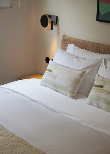 Bedroom 3, Casa Amalia, Attica