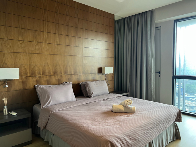 Bedroom 3, D'Majestic Kuala Lumpur By Luxe Home, Kuala Lumpur