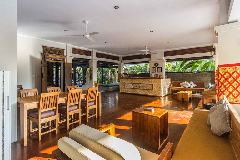 Food & Drinks 4, D Djabu Villas Canggu, Badung