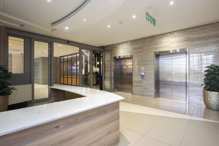 Others 5, Sandton Smart Apartment Thirty-One, City of Johannesburg