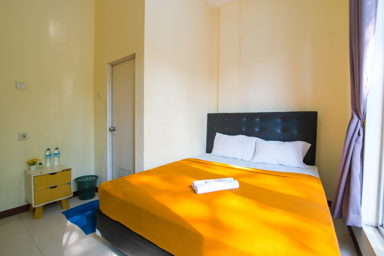 Others 5, Athena Syariah Residence, Tangerang