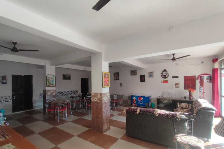 Others 5, Hotel Sudarshan Palace, Chamoli