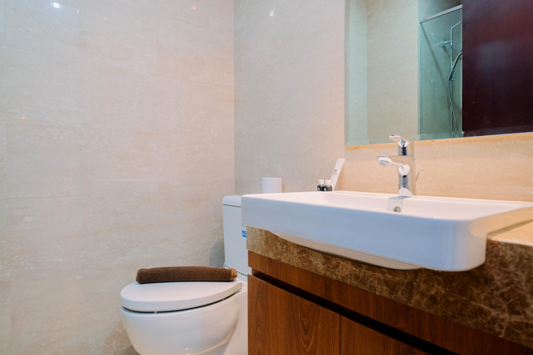 Bathroom 3