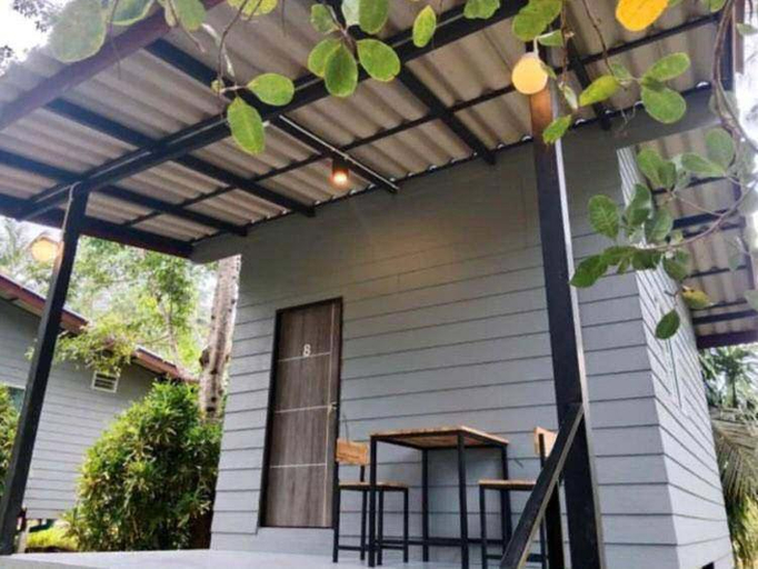 Others 3, family resort, Muang Ranong