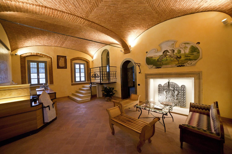 Public Area 3, Agriturismo Cascina Farisengo, Cremona