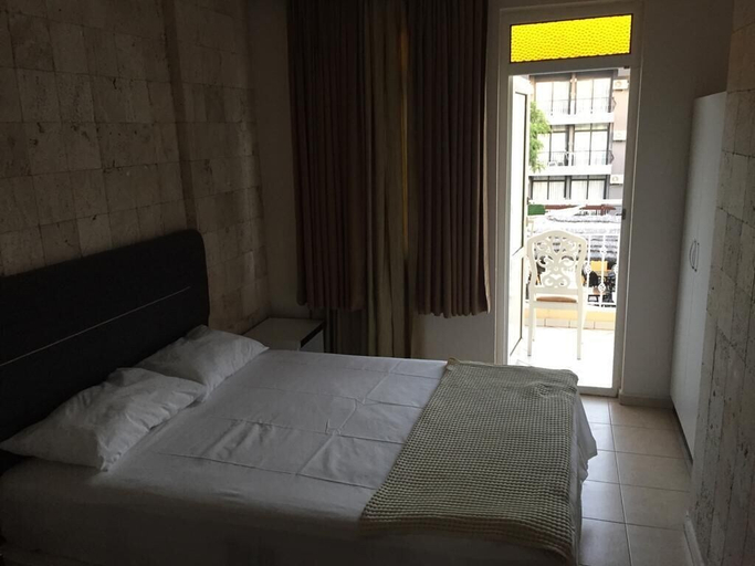 Bedroom 3, Safari Suit Hotel, Manavgat
