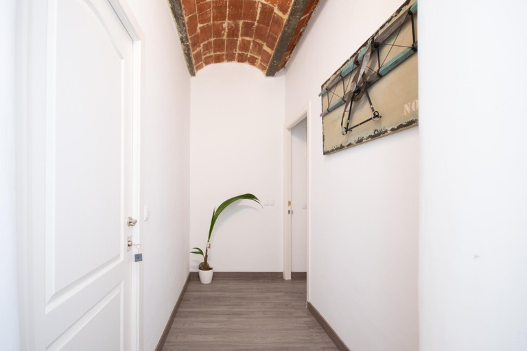 Public Area 2, Apartahotel Casa Batito, Barcelona