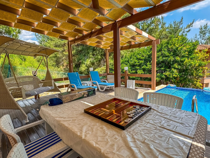 Others 4, Villa Siesta, Kuşadası