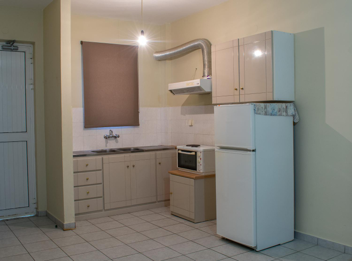Kitchen, ΑΚΤΗ ΞΟΒΡΙΟΣ, Peloponnese