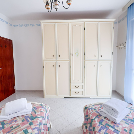 Room 5, Appartamento al Sole - MS 3 NT by Ca-sa Check, Venezia