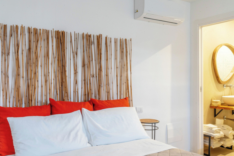 Bedroom 5, Dimora Tauro, Brindisi