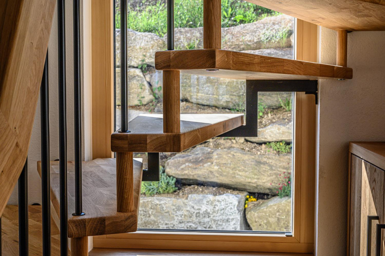 Others 3, Kroner Chalets, Regen
