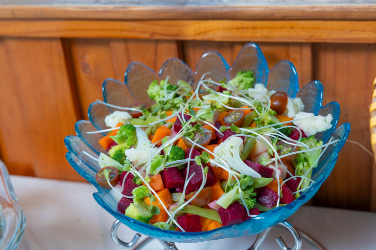 Food & Drinks 10