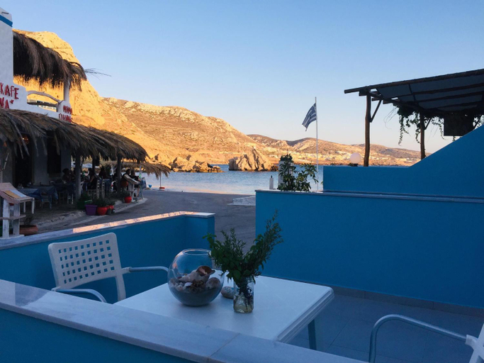 Sport & Beauty 5, Finiki Villas, South Aegean
