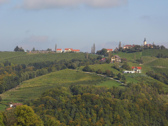 Facilities 3, Gastehaus Ulbl, Leibnitz