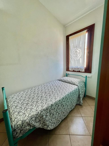 Bedroom 3, Casa Vacanza Lu Riu, Nuoro