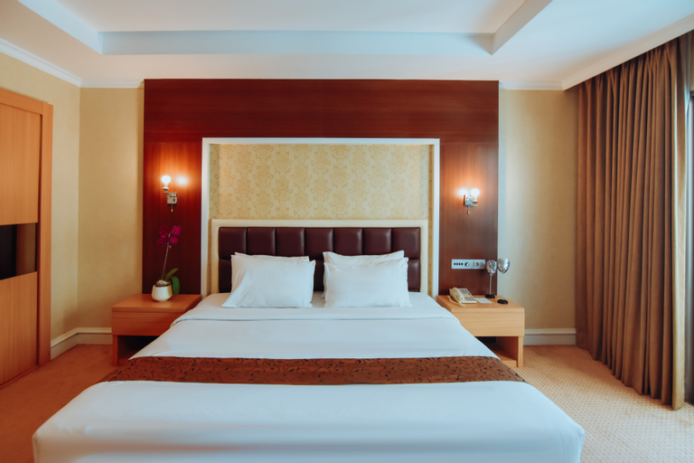 Bedroom 9