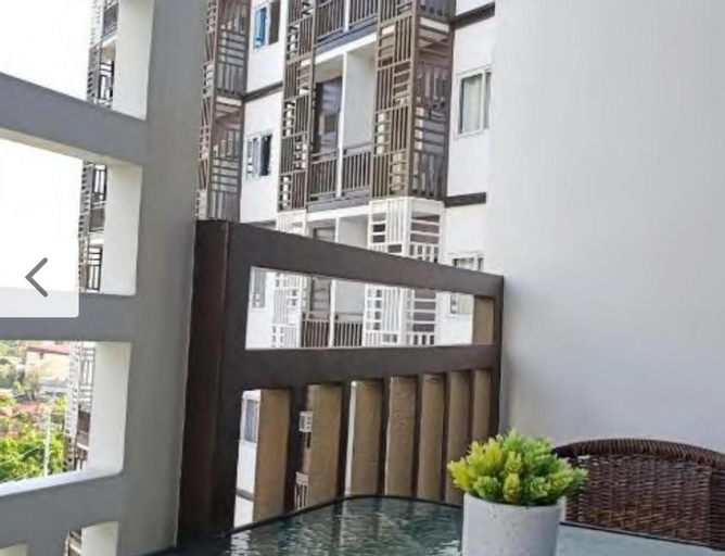 Antara Condominium Residences, Talisay City