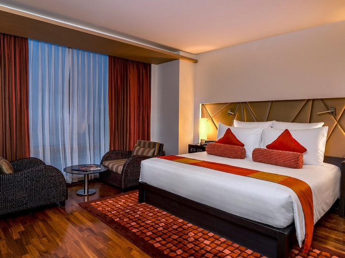 Bedroom 2, VIE Hotel Bangkok - MGallery, Ratchathewi