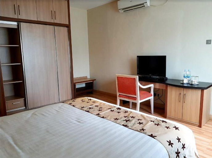 Bedroom 11