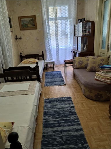 Others 3, Apartments Martinetti
