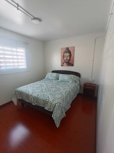 Bedroom 3, Hospedaje Nuevo Amanecer, Antofagasta