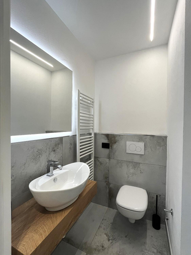 Bathroom 3, Ca di Cambret with lake View, Verbano-Cusio-Ossola