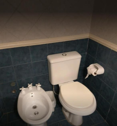 Others 4, Alcor Hotel, Capital