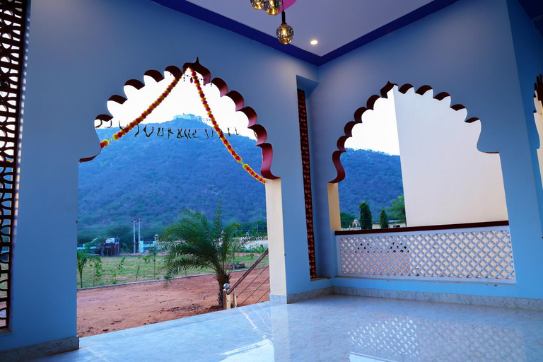 Others 5, Savitri Valley Resort, Ajmer