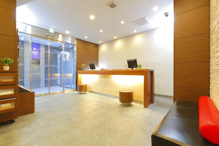 Others 2, Hotel MyStays Asakusa - Bashi, Taitō