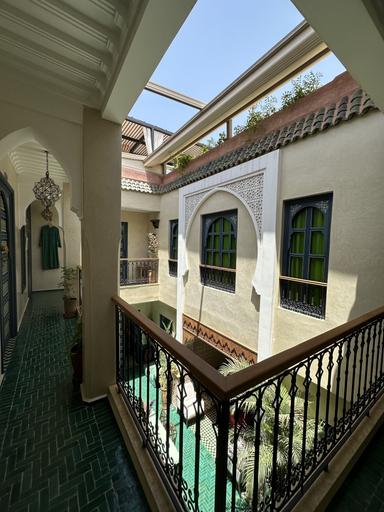 Exterior & Views 2, Riad Atrium, Marrakech