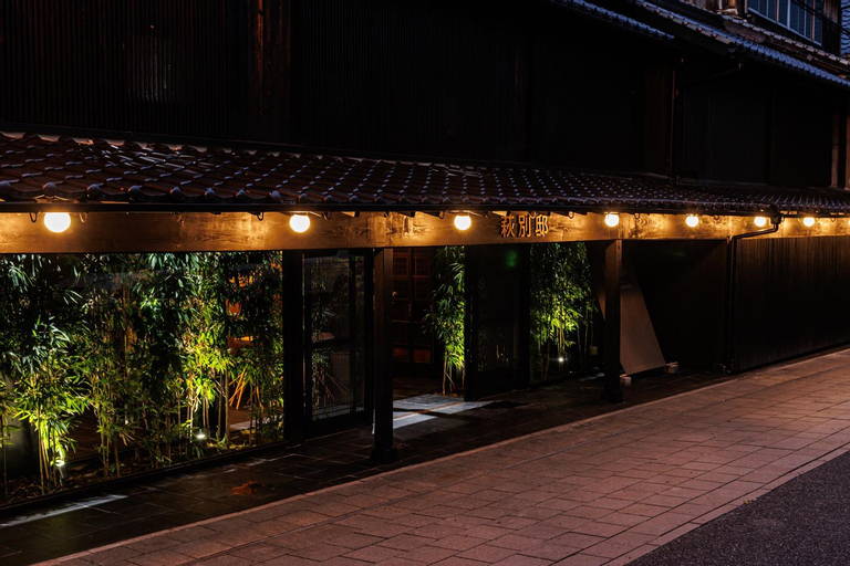 Hamasaki's Residence Hagi Bettei, Hagi