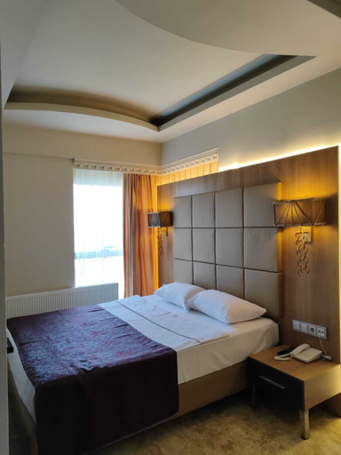 Bedroom 3, City Live Hotel, Antalya