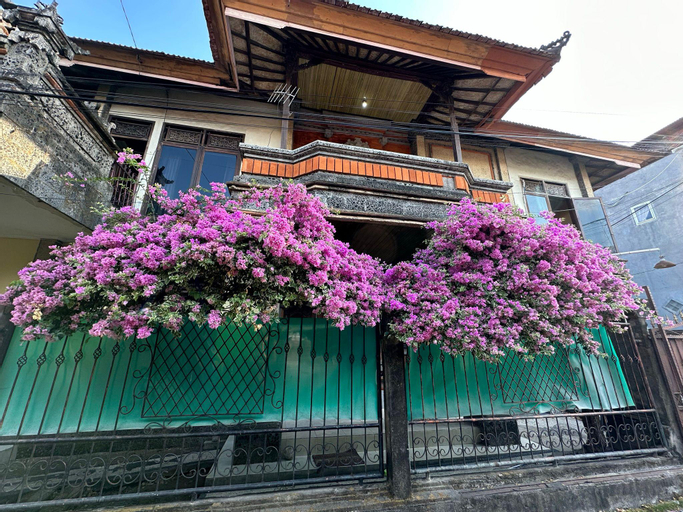 Rodin Bali Hostel, Denpasar