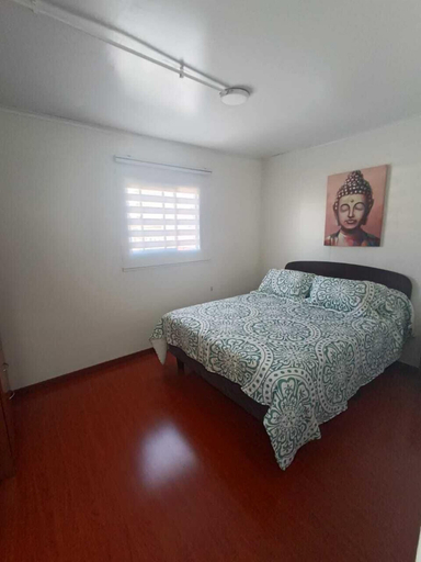 Bedroom 4, Hospedaje Nuevo Amanecer, Antofagasta