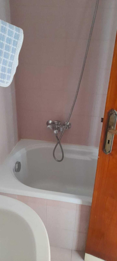 Bathroom, HOTEL PLAZA, Forli' - Cesena