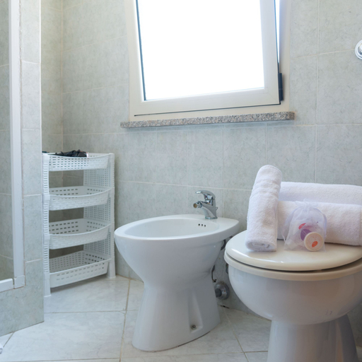 Room 3, La Casa Dello Spritz, Nuoro