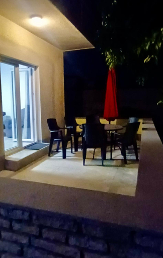 Others 3, Apartman Ivanka, Trogir