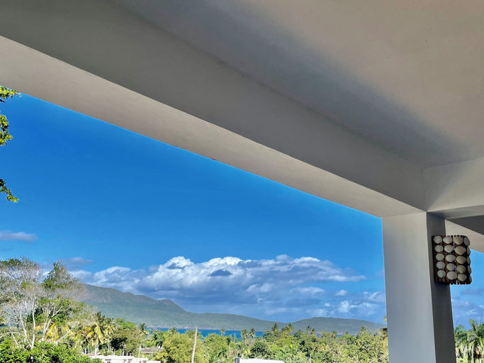 Others 5, Casa flor vista al mar, Santa Bárbara de Samaná