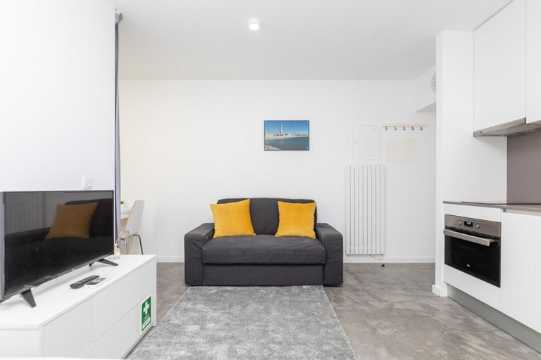 Others 5, AveiNest - Your Studio in Aveiro, Aveiro