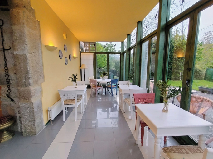 Food & Drinks 4, La Villa de Palacios, Cantabria