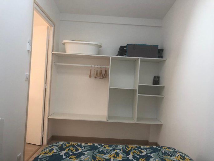 Appartement paisible proche centre ville, Rhône