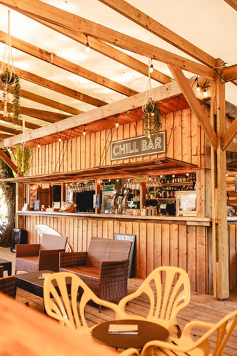 Food & Drinks 4, Les Maritimes, Landes